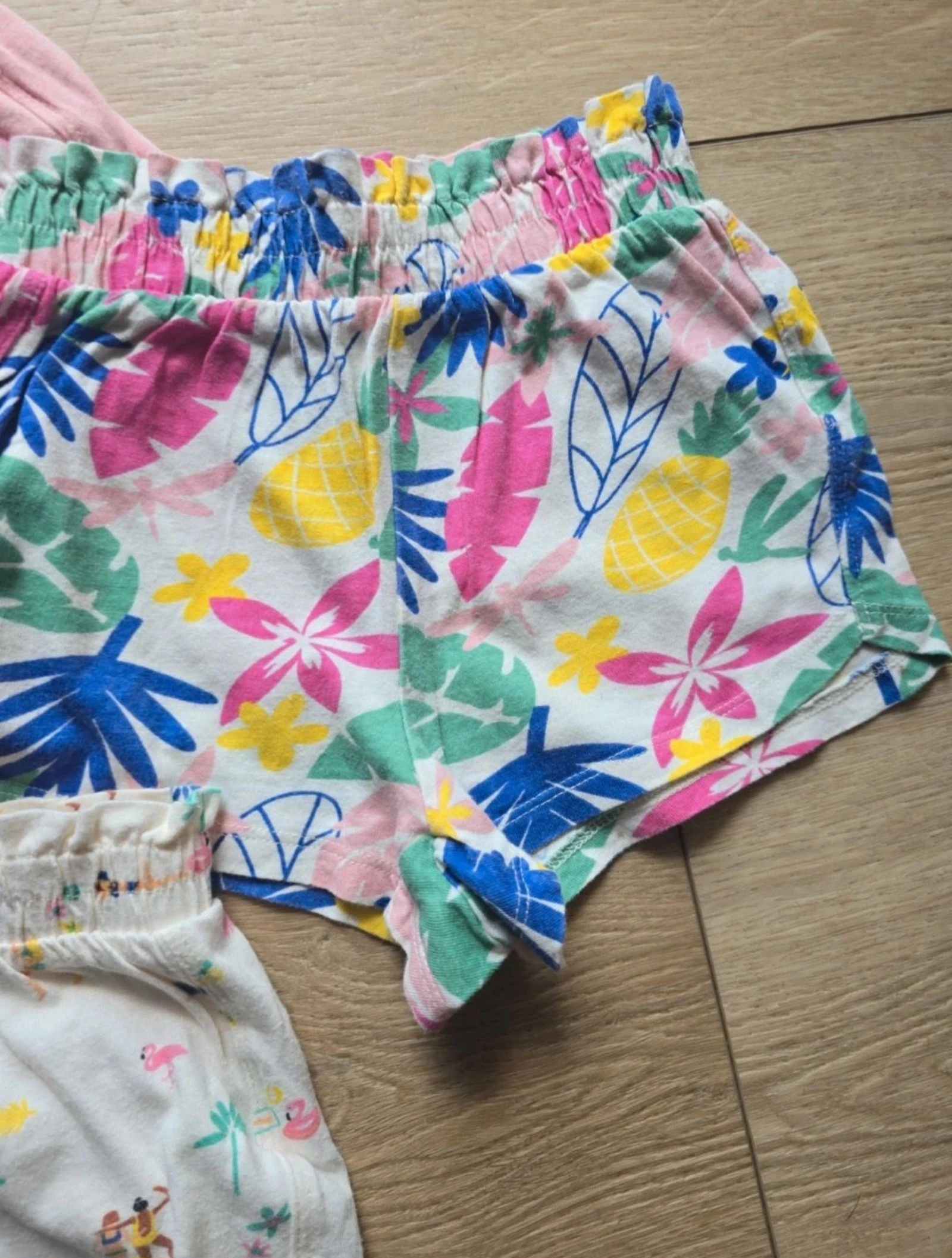 Lote de 3 shorts de verão – photo 3
